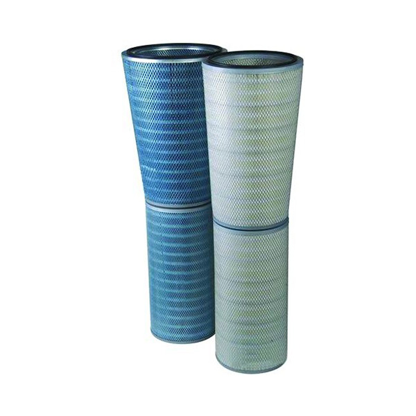 Cartuchos de turbina de Gas