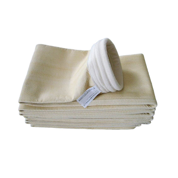 Bolsa de filtro de NOMEX ARAMID