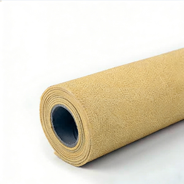 Fielfieltro con aguja de aguja P84