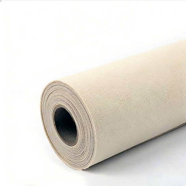 PPS RYTON NEEDLE FELT (en inglés)